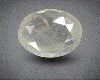 Natural Yellow  Sapphire Certified  4.02CTS-32284
